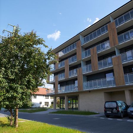 Apartamenty 24H Pileckiego Varsó Kültér fotó