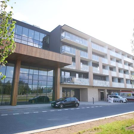 Apartamenty 24H Pileckiego Varsó Kültér fotó